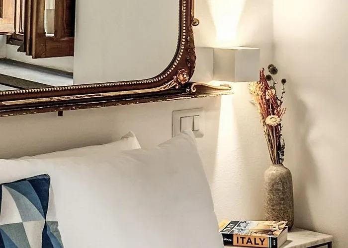 Apartamento Maya Rhome Trastevere *
