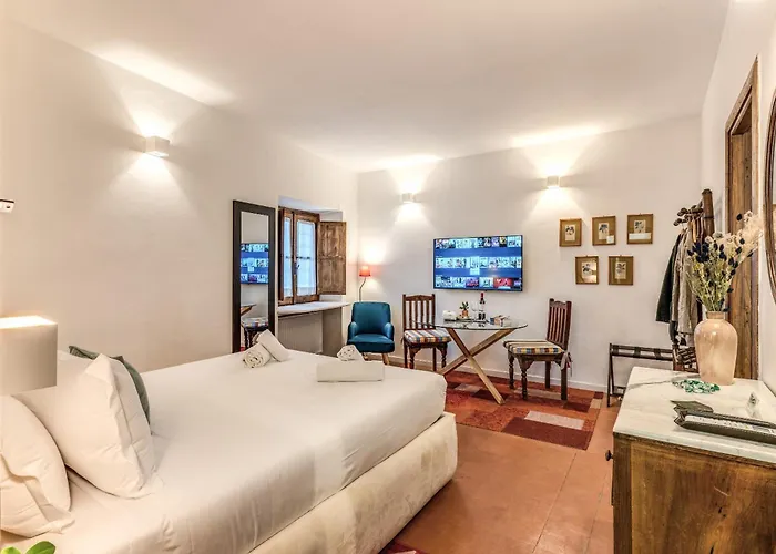 Maya Rhome Trastevere Apartamento Roma