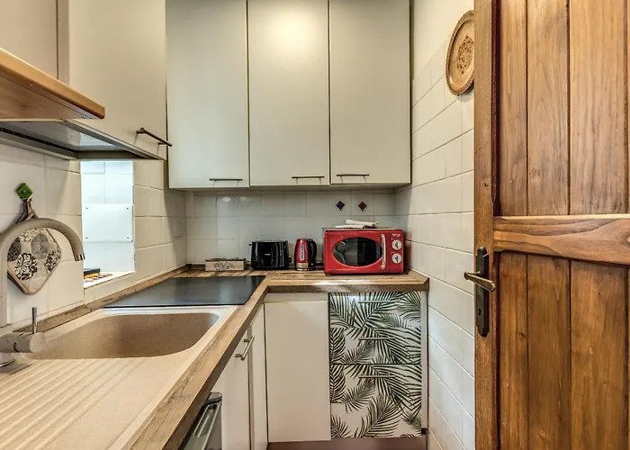 Maya Rhome Trastevere Apartamento *