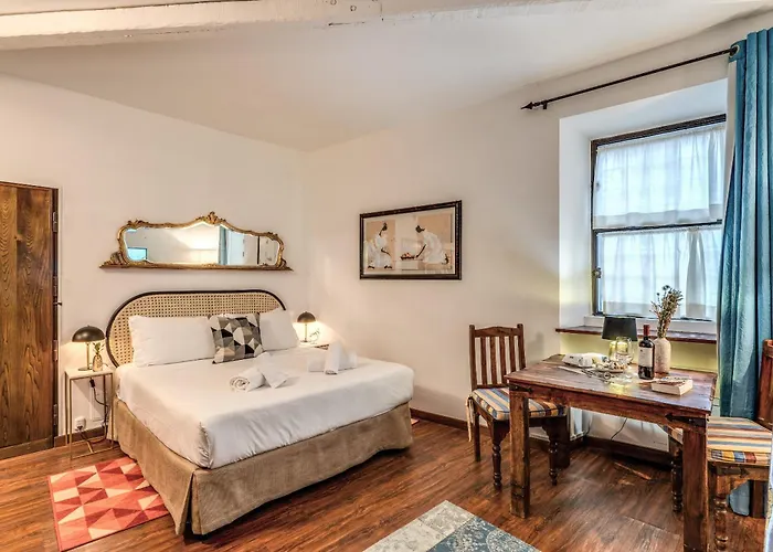 Apartamento Maya Rhome Trastevere