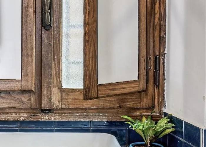 Maya Rhome Trastevere Apartamento