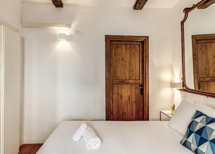 Maya Rhome Trastevere Apartamento Roma