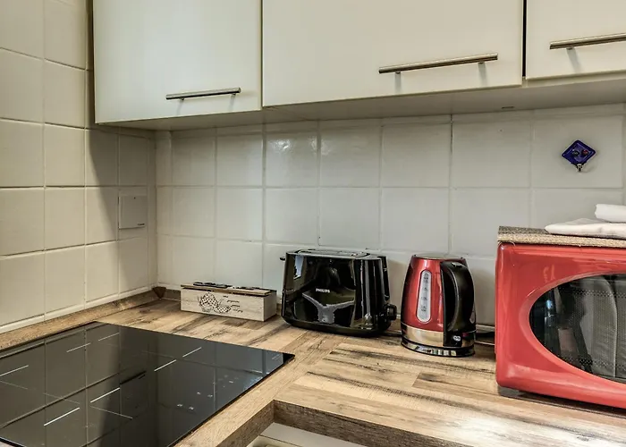 Maya Rhome Trastevere Apartamento