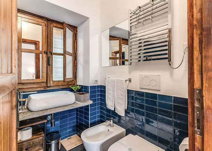 Maya Rhome Trastevere * Roma