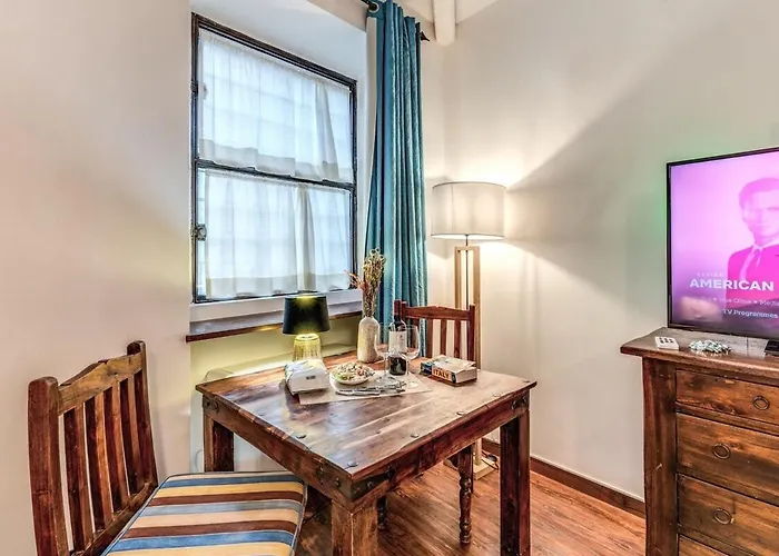 Apartamento Maya Rhome Trastevere Roma