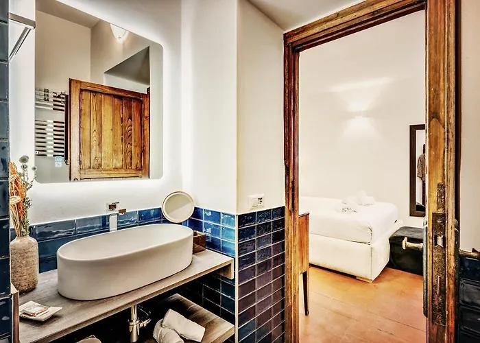 Maya Rhome Trastevere Apartamento *