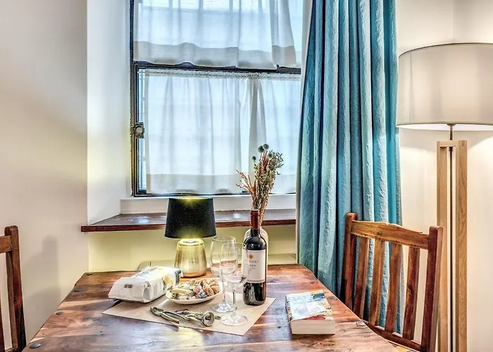 Maya Rhome Trastevere Apartamento Roma