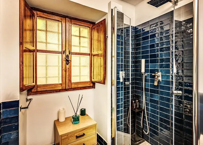 Maya Rhome Trastevere Apartamento Roma